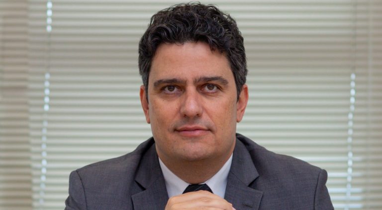 Controlador-Geral do Estado de São Paulo