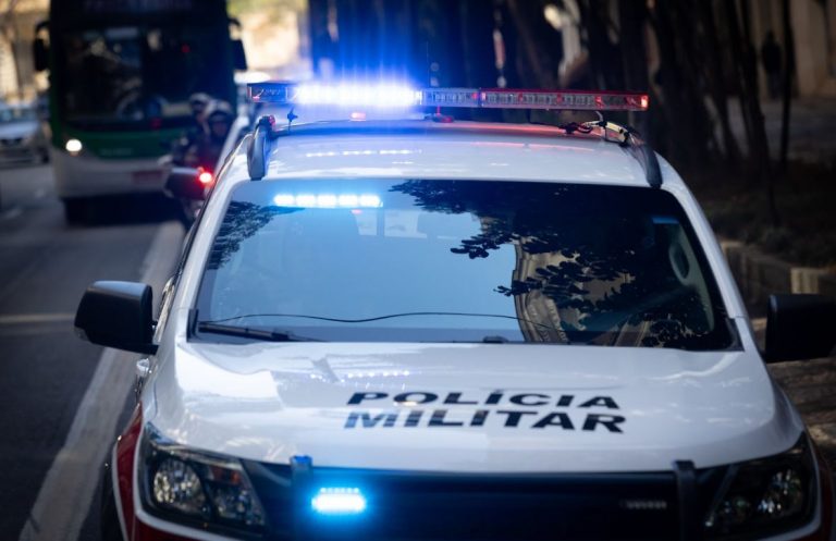 Polícia Militar
