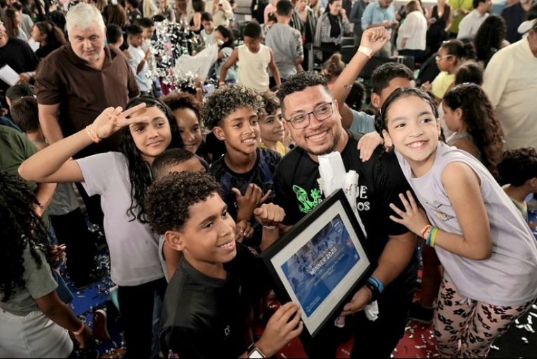 Escola Parque dos Sonhos, Dia do Diretor de Escola