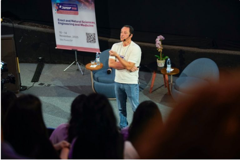 Brasileiro quer levar ‘minicérebros’ ao espaço