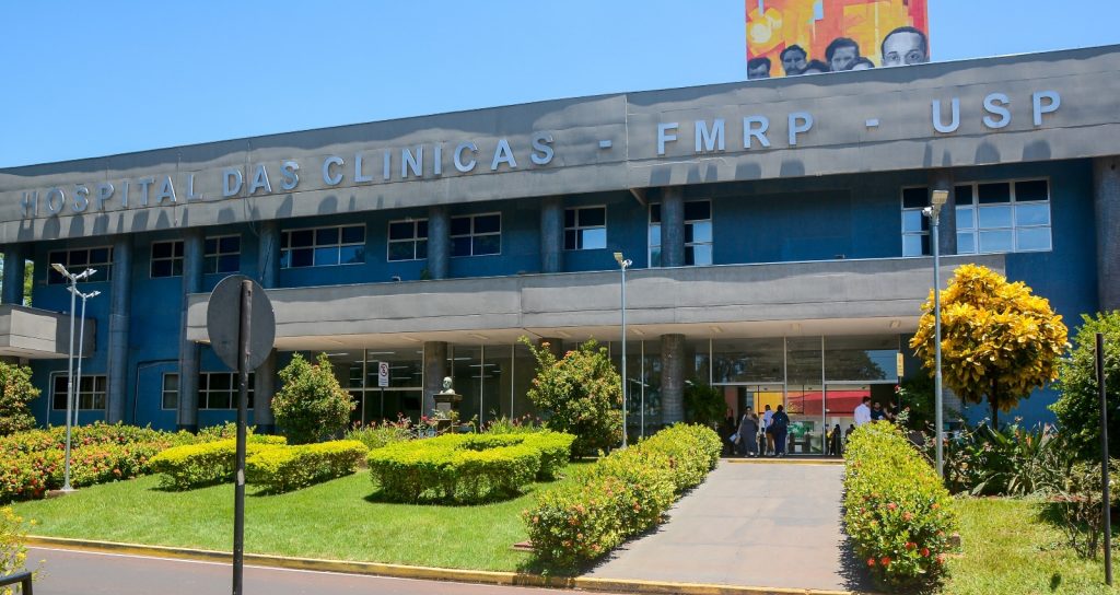 HC de Ribeirão Preto