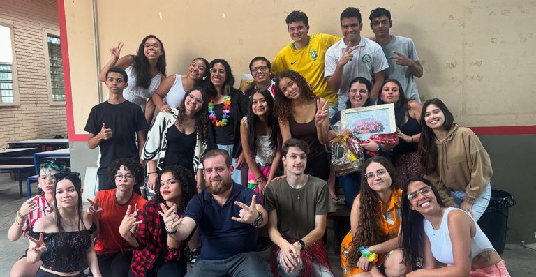 Olimpíada de Professores de Matemática