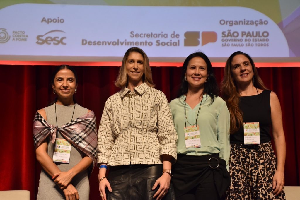 Seminário Estadual de Segurança Alimentar