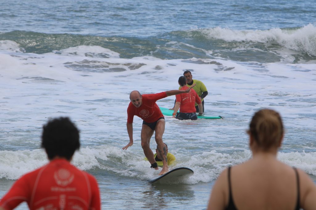 Surf Para Todos