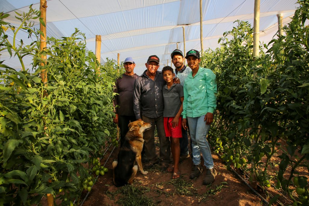 PRODUTORA RURAL FEAP MULHER
