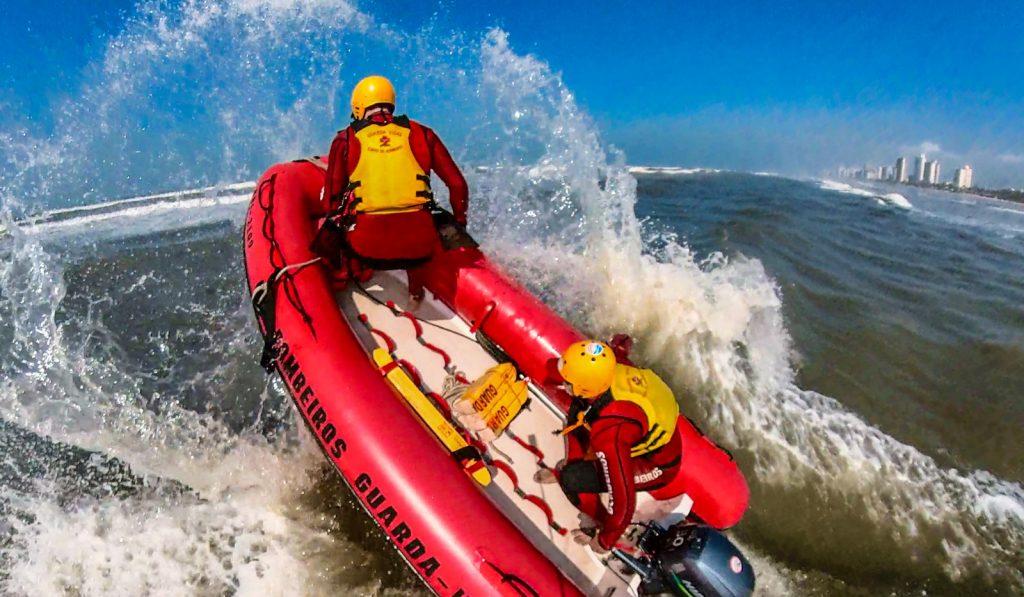 bombeiros litoral sp 2025 2026