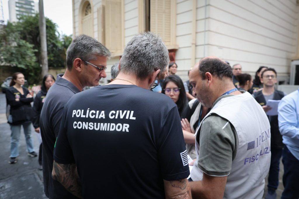 Foto: Reprodução/Secom SP