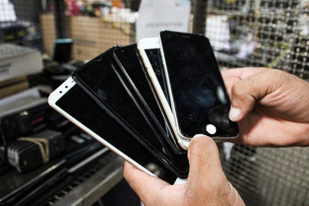 Foto: Reprodução/Secom SP