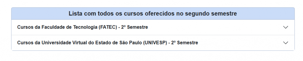Foto: Reprodução/Secom SP
