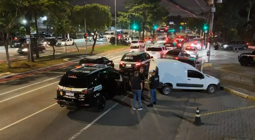 Operação mira grupo que invadiu casa e matou empresário na zona Norte de SP