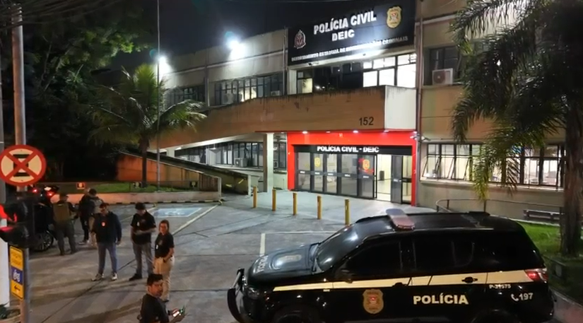 Operação mira grupo que invadiu casa e matou empresário na zona Norte de SP